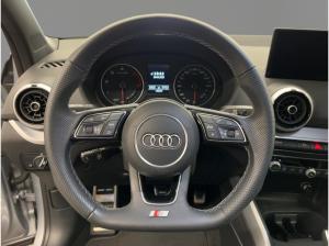 Audi Q2 30 TDI S tronic RFK NAVI LED SITZHZG