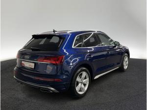 Audi Q5 S line 50 TDI qu.tipt. MATRIX 360°K PANO AIR