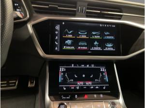 Audi A7 Sportback 45 TFSI qu.S tr. LED 360°K B&O NAVI