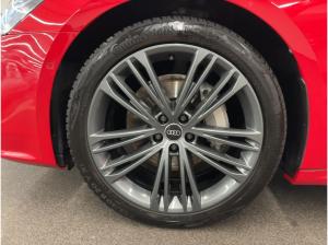 Audi A7 Sportback 45 TFSI qu.S tr. LED 360°K B&O NAVI