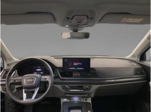 Audi Q5 S line 50 TDI qu.tipt. MATRIX 360°K PANO AIR