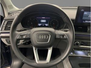 Audi Q5 S line 50 TDI qu.tipt. MATRIX 360°K PANO AIR