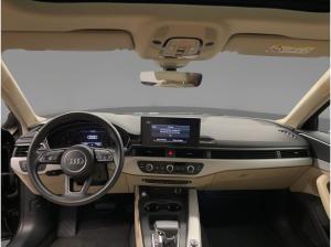 Audi A4 Avant 30 TDI S tr. LED 360°K NAVI PANO