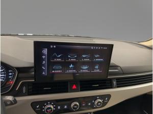 Audi A4 Avant 30 TDI S tr. LED 360°K NAVI PANO