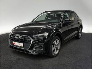 Audi Q5 40 TDI qu.S tr. AHK STDHZG MATRIX RFK PANO