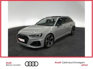 Audi RS4 RS 4 Avant tiptr. 360°K NAVI ACC PANO HUD