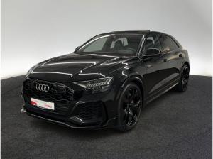 Audi RS Q8 tiptr. STDHZG MATRIX HUD PANO 360°K