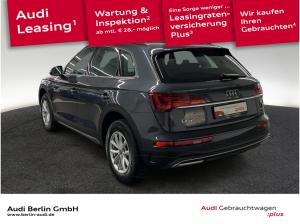 Audi Q5 40 TDI qu.S tr. AHK MATRIX RFK ACC NAVI