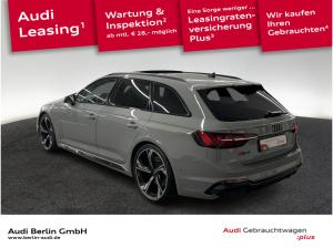 Audi RS4 RS 4 Avant tiptr. 360°K NAVI ACC PANO HUD