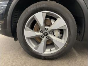 Audi Q5 40 TDI qu.S tr. AHK STDHZG MATRIX RFK PANO