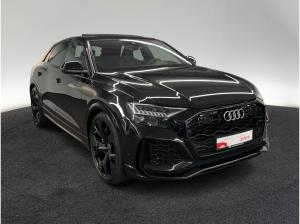 Audi RS Q8 tiptr. STDHZG MATRIX HUD PANO 360°K