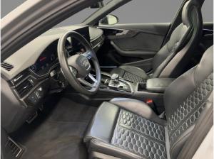 Audi RS4 RS 4 Avant tiptr. 360°K NAVI ACC PANO HUD