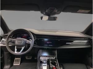 Audi RS Q8 tiptr. STDHZG MATRIX HUD PANO 360°K