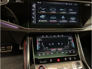 Audi RS Q8 tiptr. STDHZG MATRIX HUD PANO 360°K