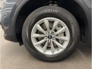 Audi Q5 40 TDI qu.S tr. AHK MATRIX RFK ACC NAVI