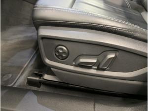 Audi Q5 40 TDI qu.S tr. AHK MATRIX RFK ACC NAVI
