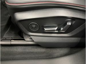 Audi RS Q8 tiptr. STDHZG MATRIX HUD PANO 360°K