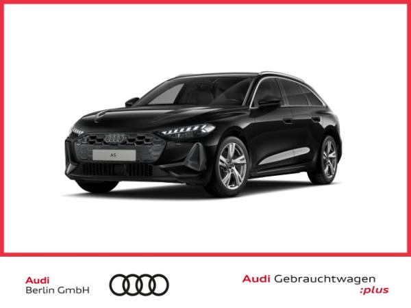 Audi A5 Avant TFSI S tronic