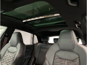 Audi RS Q8 tiptr. STDHZG MATRIX HUD PANO 360°K