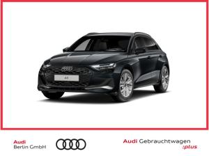 Audi A3 Sportback TFSI e Advanced 40 e S tronic