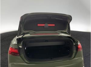 Audi A5 Cabriolet S line 40 TFSI qu.S tr. MATRIX NAVI