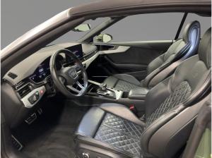 Audi A5 Cabriolet S line 40 TFSI qu.S tr. MATRIX NAVI