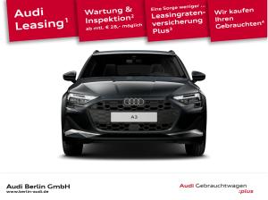 Audi A3 Sportback TFSI e Advanced 40 e S tronic