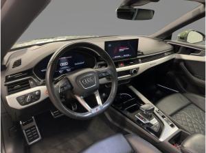 Audi A5 Cabriolet S line 40 TFSI qu.S tr. MATRIX NAVI