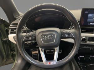Audi A5 Cabriolet S line 40 TFSI qu.S tr. MATRIX NAVI
