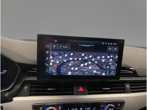 Audi A5 Cabriolet S line 40 TFSI qu.S tr. MATRIX NAVI