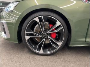 Audi A5 Cabriolet S line 40 TFSI qu.S tr. MATRIX NAVI
