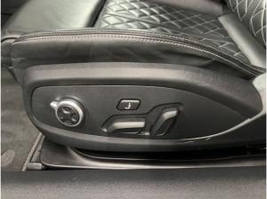 Audi A5 Cabriolet S line 40 TFSI qu.S tr. MATRIX NAVI