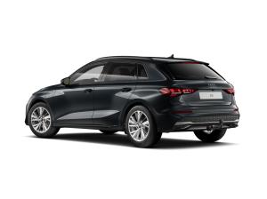 Audi A3 Sportback TFSI e Advanced 40 e S tronic