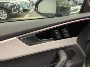 Audi A5 Cabriolet S line 40 TFSI qu.S tr. MATRIX NAVI
