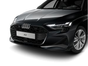Audi A3 Sportback TFSI e Advanced 40 e S tronic