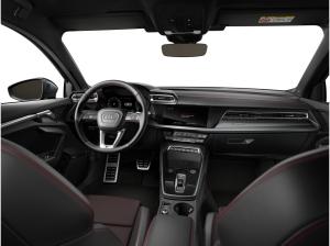 Audi A3 Sportback TFSI e Advanced 40 e S tronic