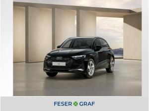 Audi A3 Sportback advanced TFSI LED PDC Tech plus