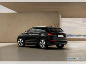 Audi Q4 e-tron AHK GJR Tech *Aktionsfahrzeug*
