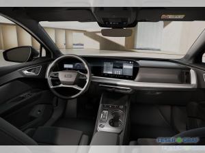 Audi Q4 e-tron AHK GJR Tech *Aktionsfahrzeug*