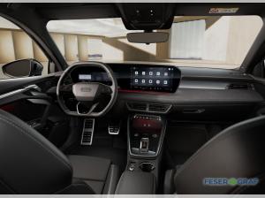 Audi A3 Sportback S line TFSI S tronic LED Tech plus