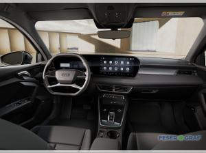 Audi A3 Sportback advanced TFSI LED PDC Tech plus