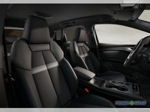 Audi Q4 e-tron AHK GJR Tech *Aktionsfahrzeug*