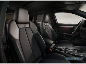 Audi A3 Sportback S line TFSI S tronic LED Tech plus