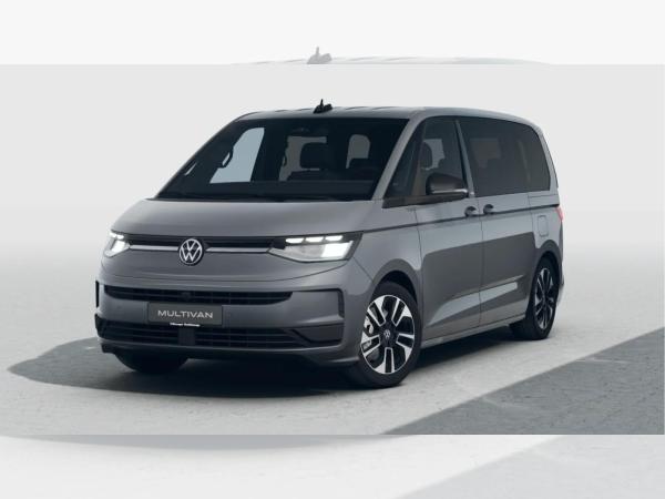 Volkswagen Multivan "Generation" 1,5 eHybrid 4MOTION DSG*Frei konfigurierbar*