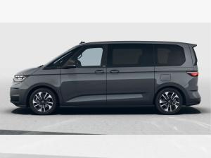 Volkswagen Multivan "Generation" 1,5 eHybrid 4MOTION DSG*Frei konfigurierbar*