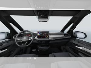 Volkswagen Multivan "Generation" 1,5 eHybrid 4MOTION DSG*Frei konfigurierbar*