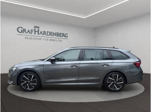 Skoda Octavia Combi Sportline 2,0 TDI 110 kW 7-Gang-DSG)