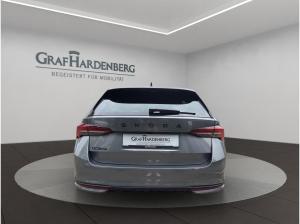 Skoda Octavia Combi Sportline 2,0 TDI 110 kW 7-Gang-DSG)