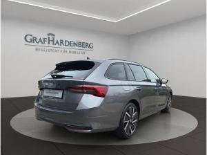 Skoda Octavia Combi Sportline 2,0 TDI 110 kW 7-Gang-DSG)