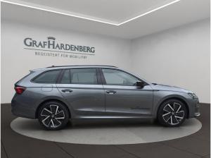 Skoda Octavia Combi Sportline 2,0 TDI 110 kW 7-Gang-DSG)